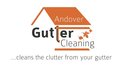 Andover Gutter Cleaning .......Cleans the clutter from your gutter!